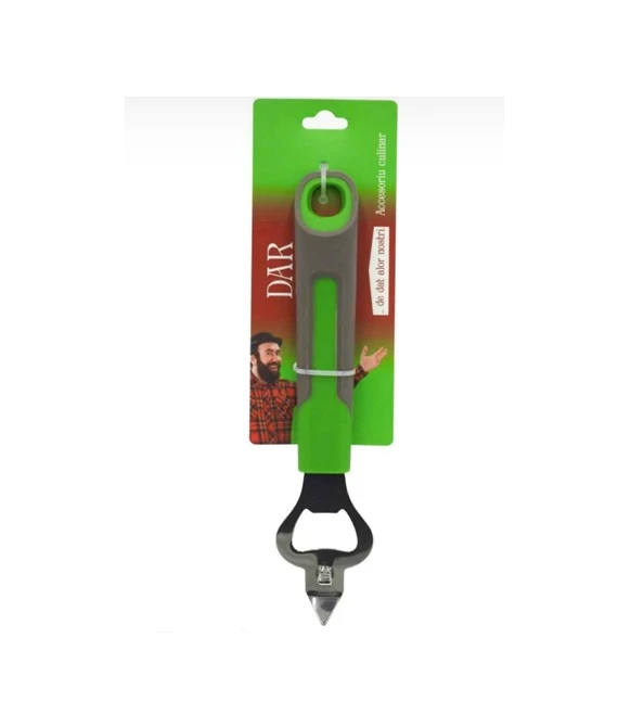 Deschizator Dar Sticle Si Conserve 